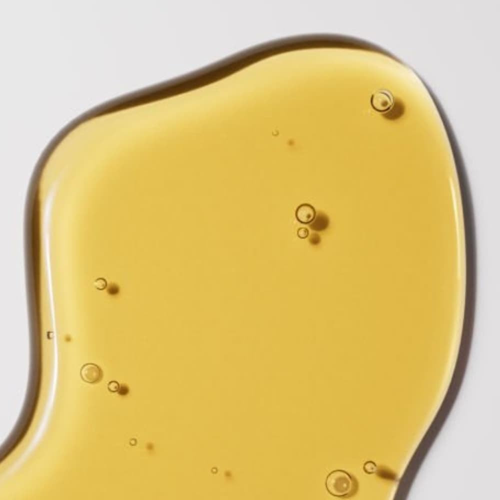 Vitamin E oil