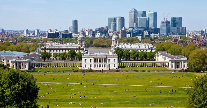 We're popping up at the Greenwich Dog Show 2026