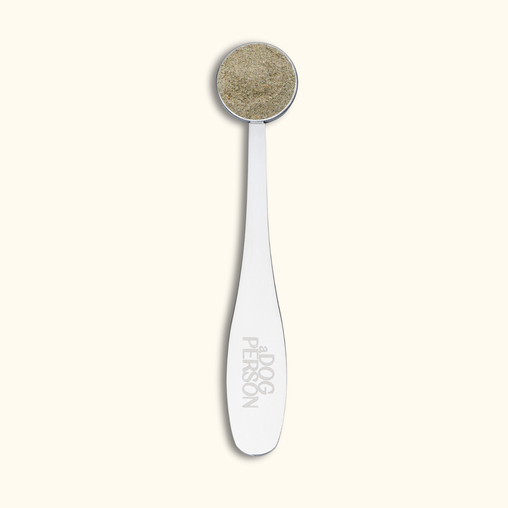 Silver Scoop
