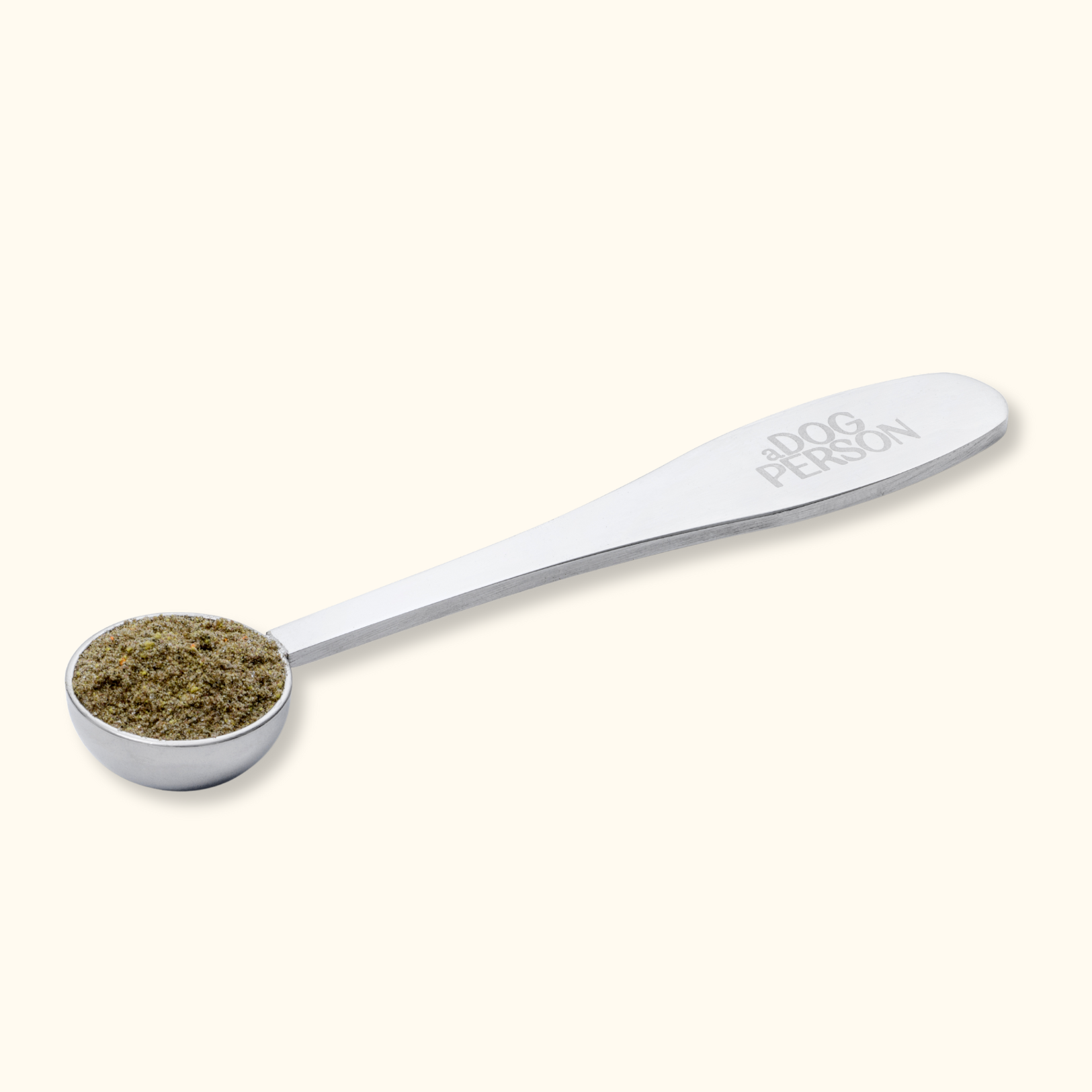 Silver Scoop