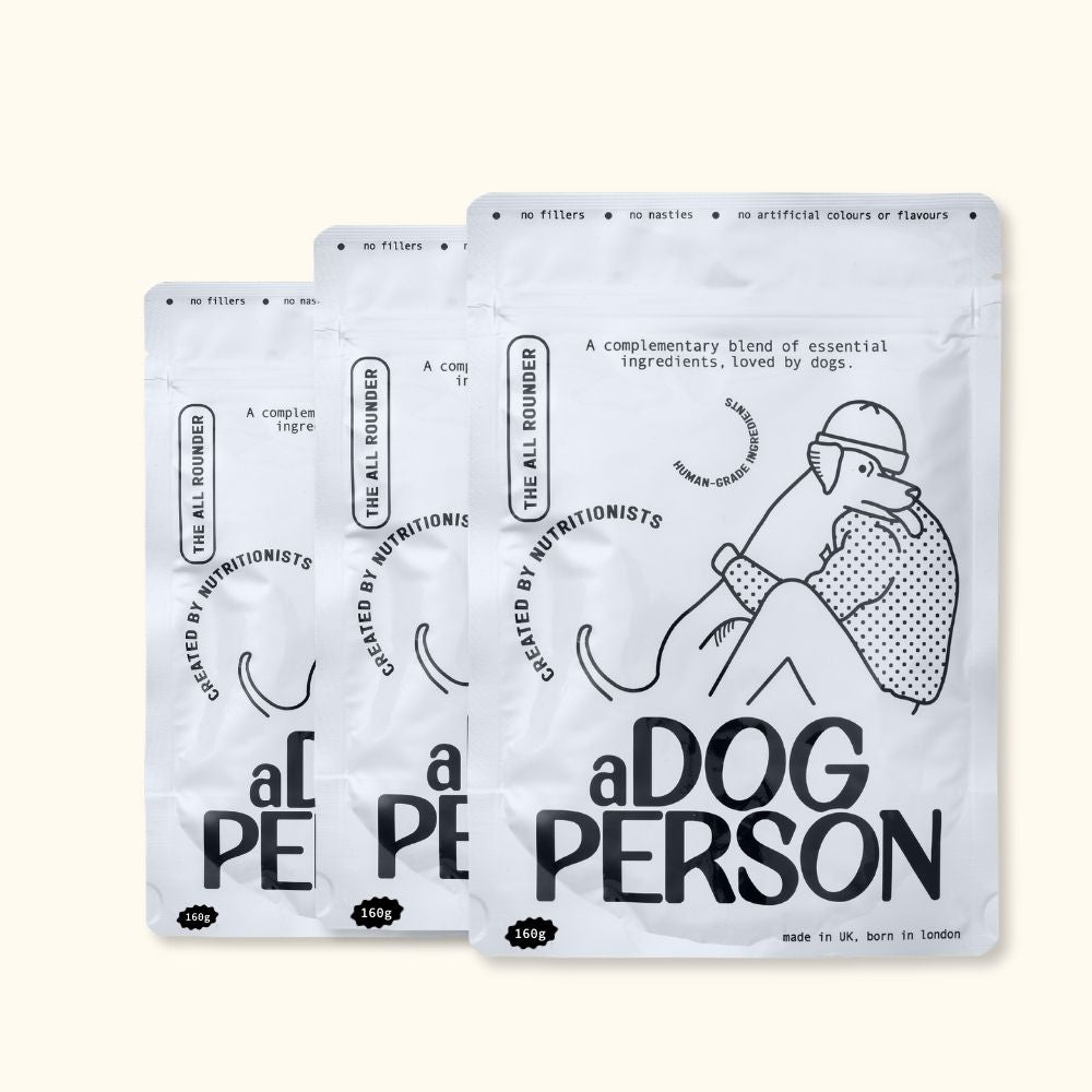 All Rounder Multi-Pack