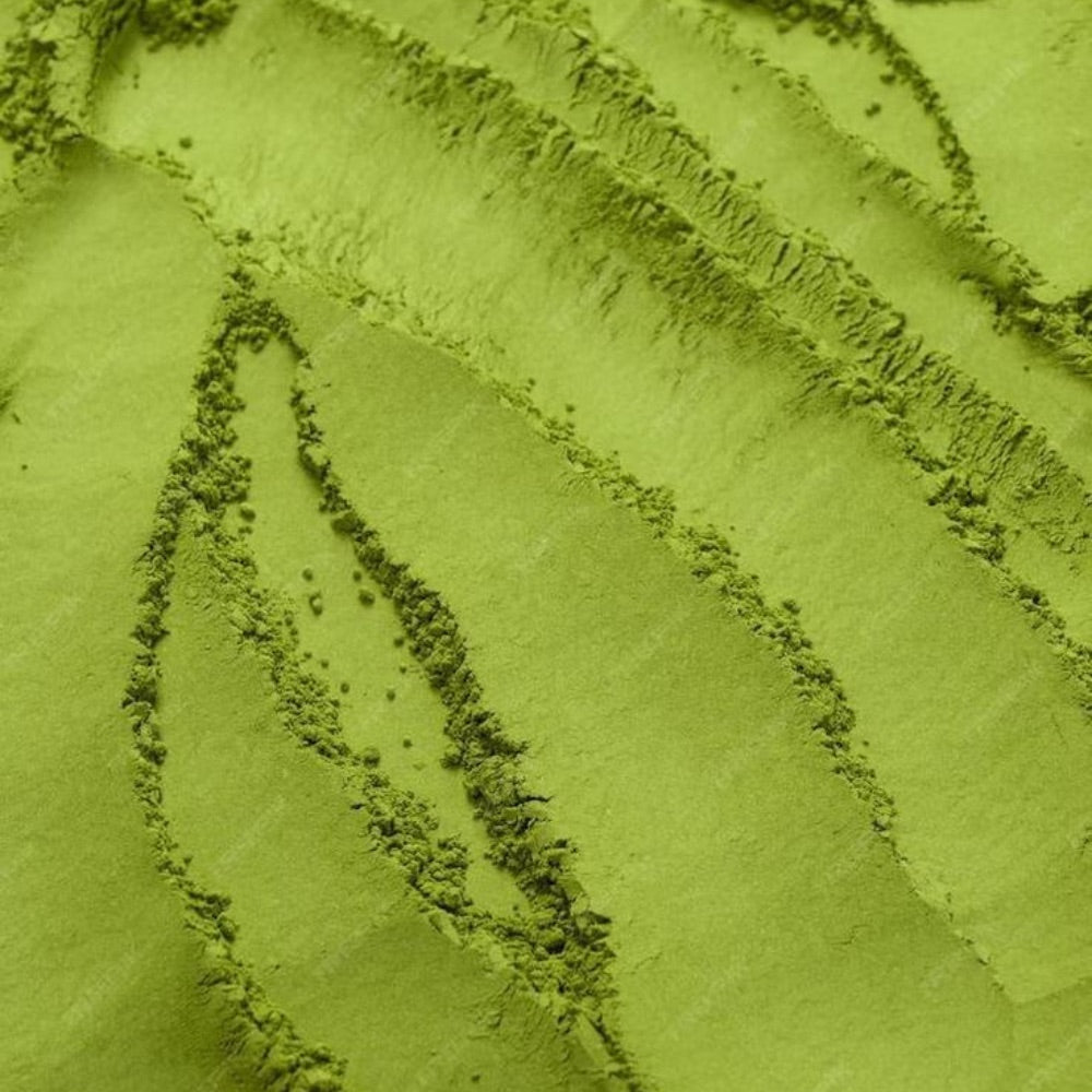 Spirulina  dried superfood algae